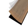 Vinyl Klebeplanke